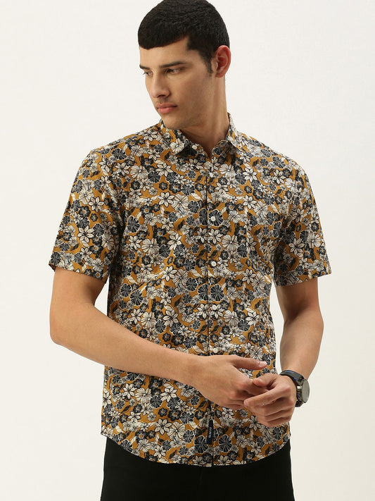 Printed Shirt