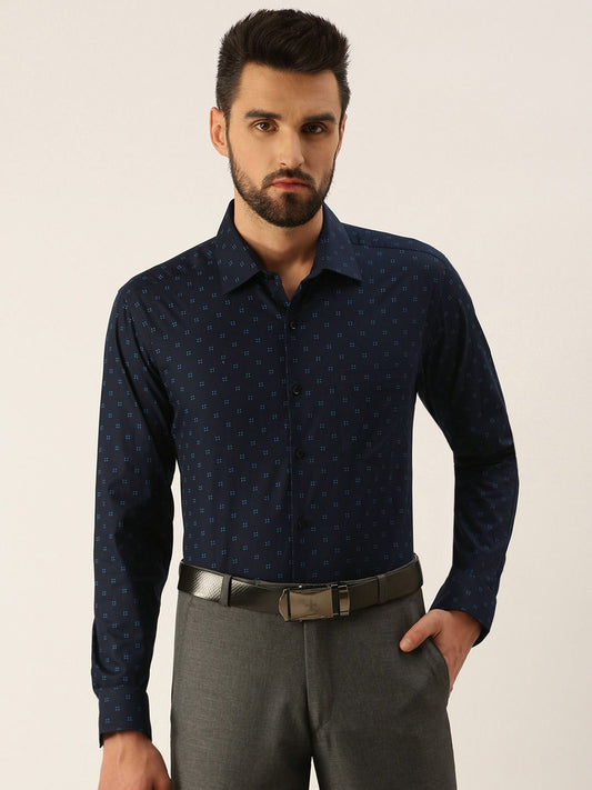 Printed Shirt