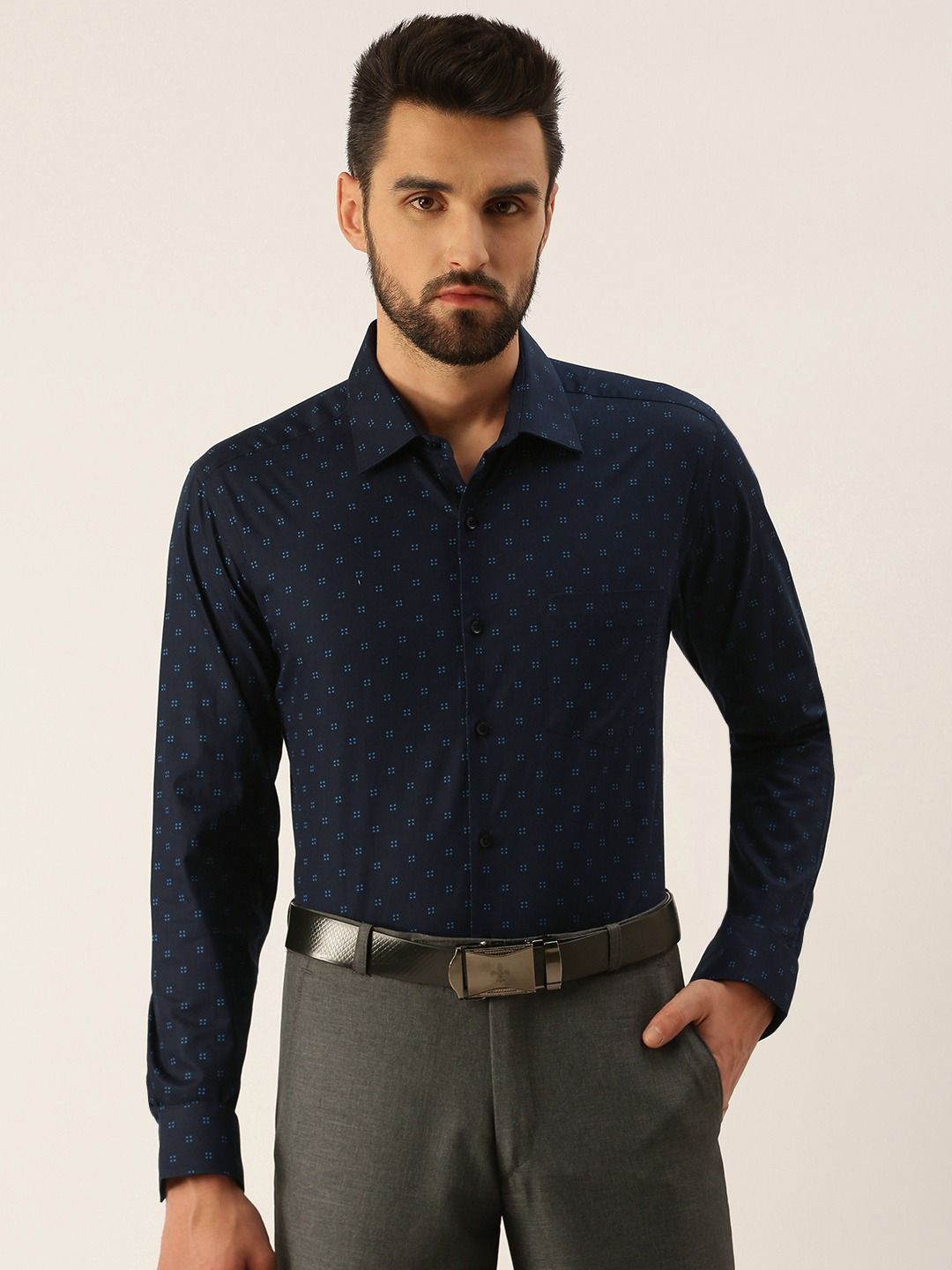 Printed Shirt