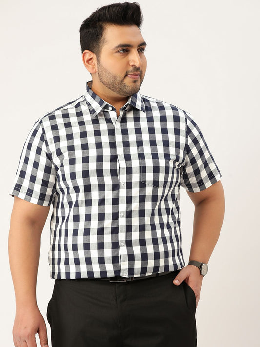 Checkered Shirt