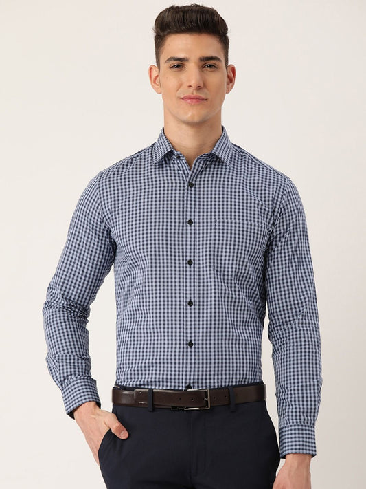Checkered Shirt