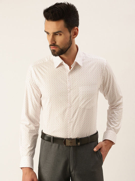 Printed Shirt