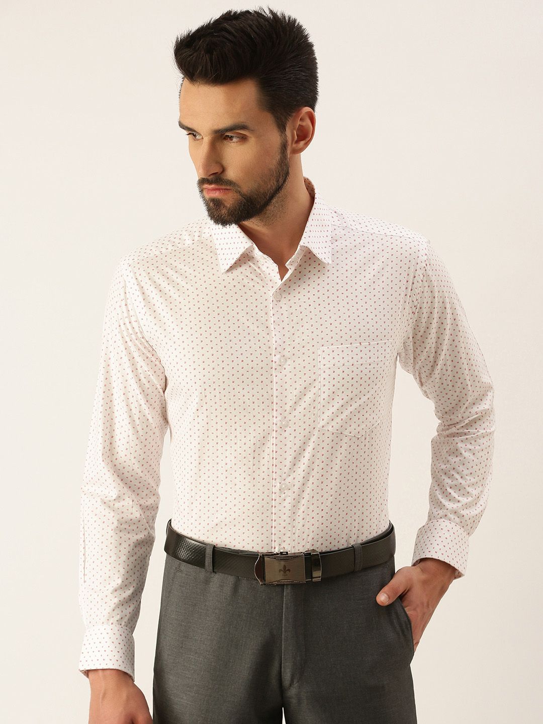 Printed Shirt