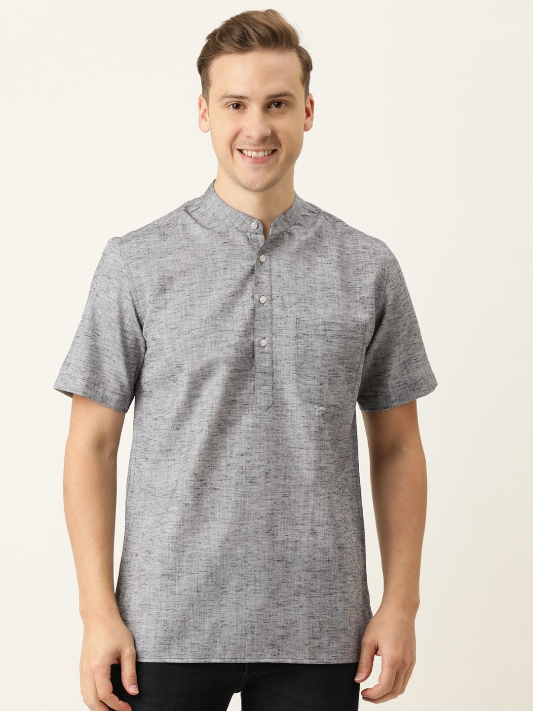 Solid Kurtas