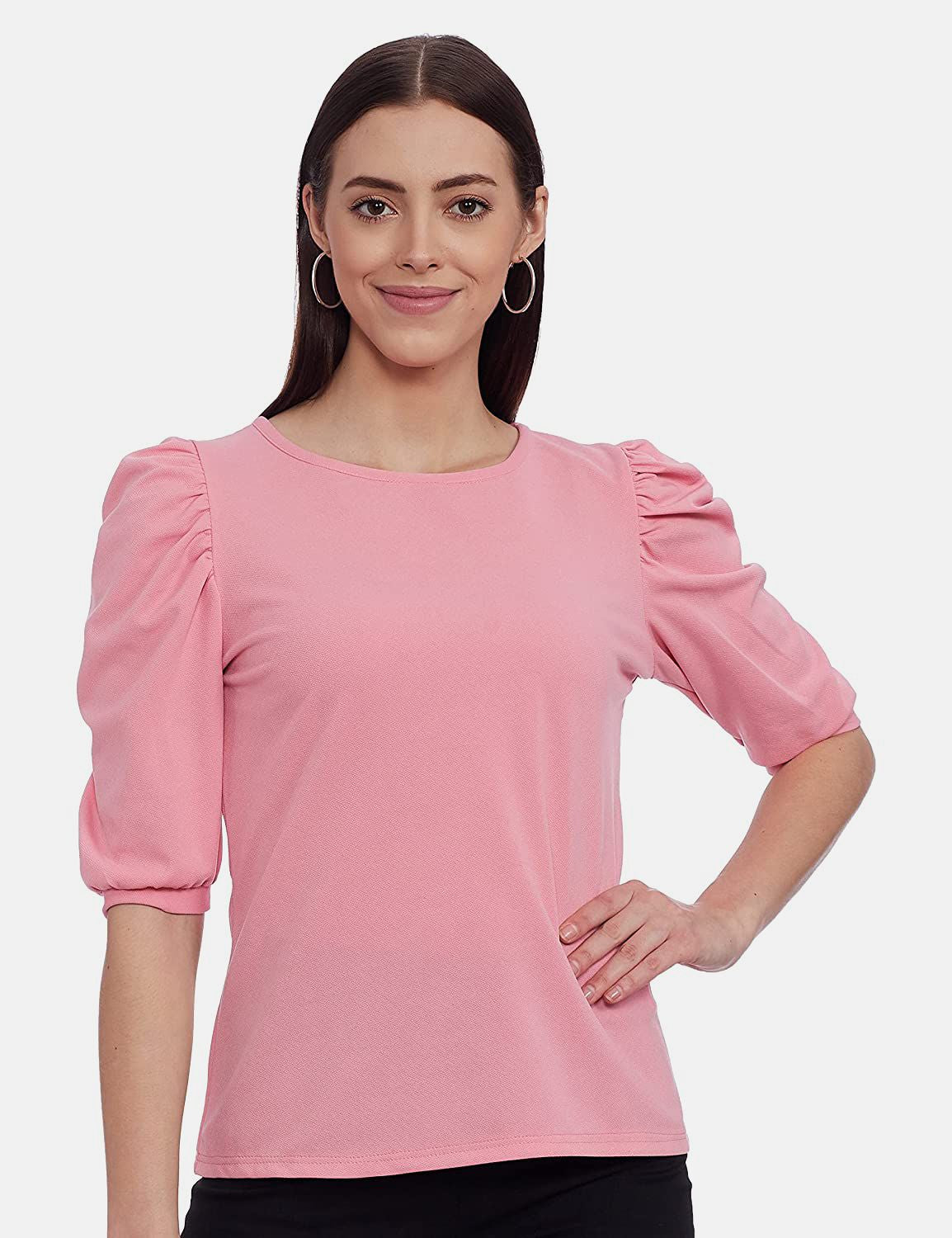 Solid Top