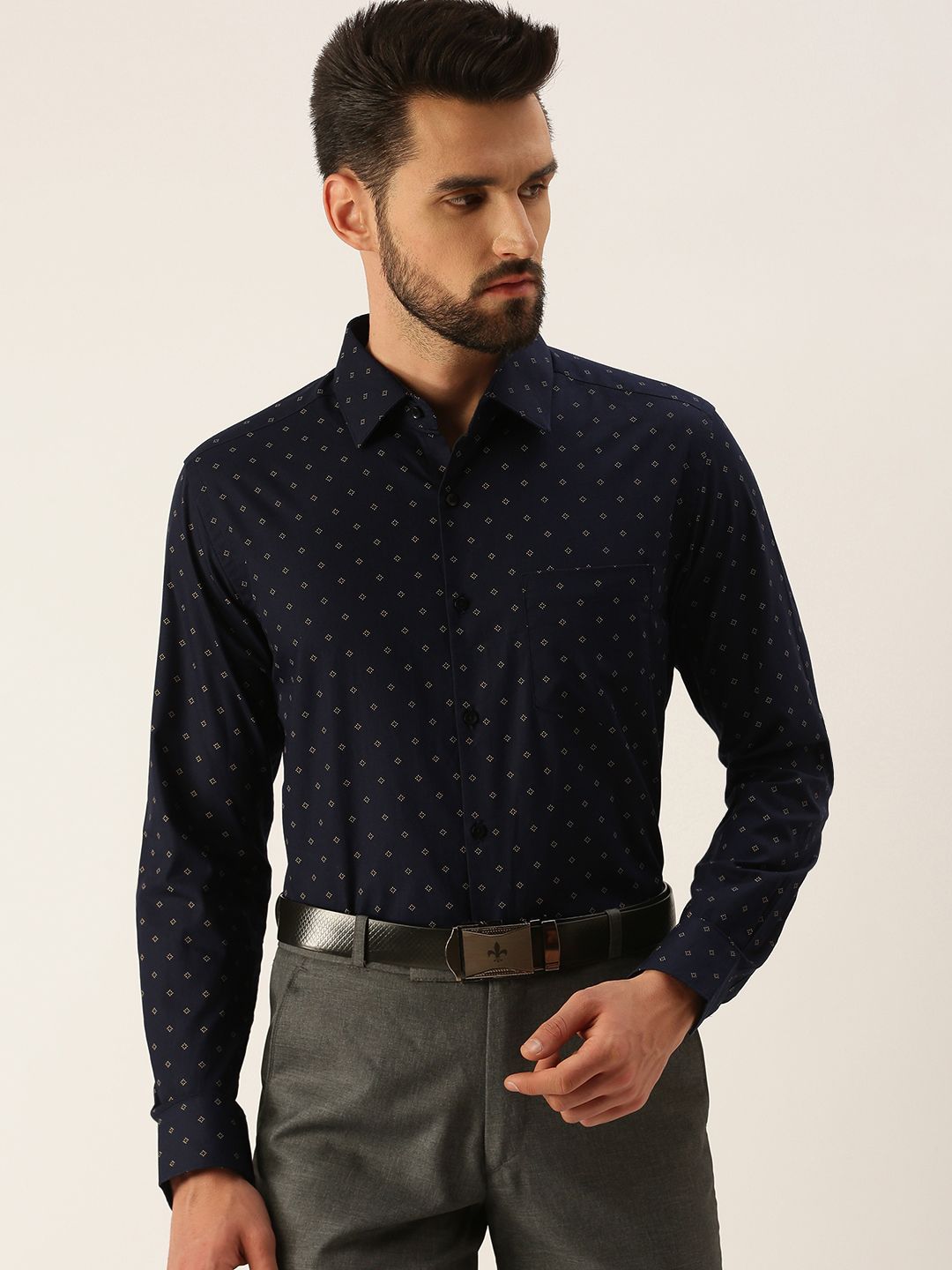 Printed Shirt
