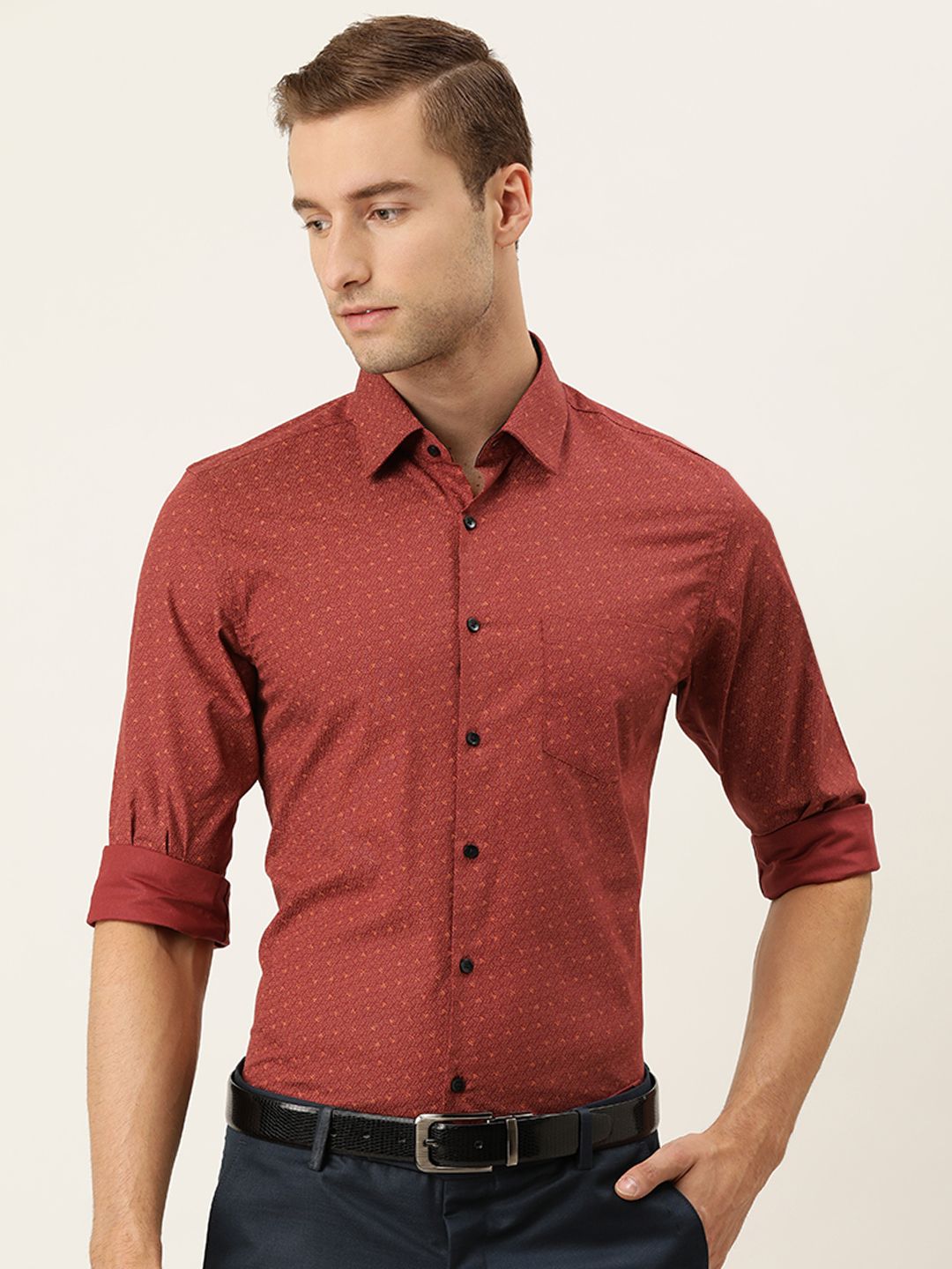 Printed Shirt
