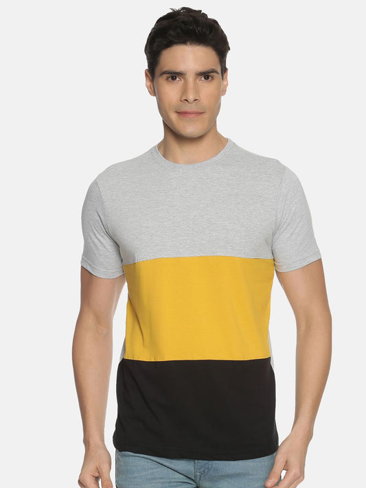Colorblock T-Shirt