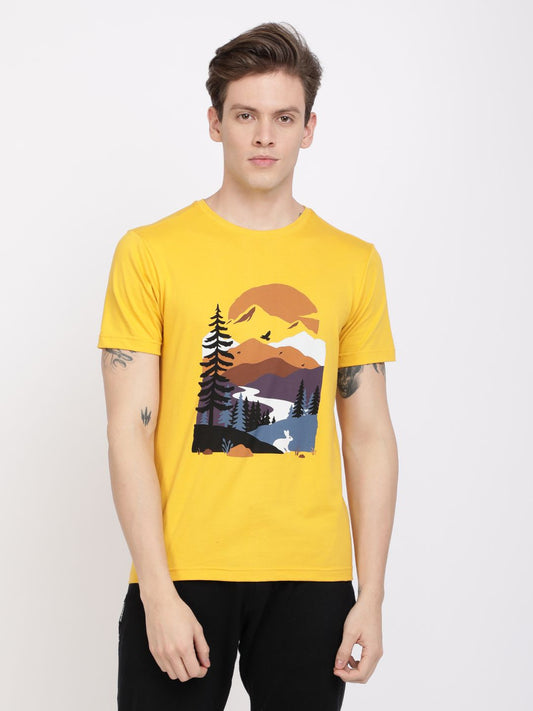 Graphic T-Shirt