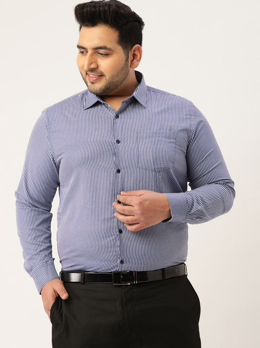 Striped Shirt