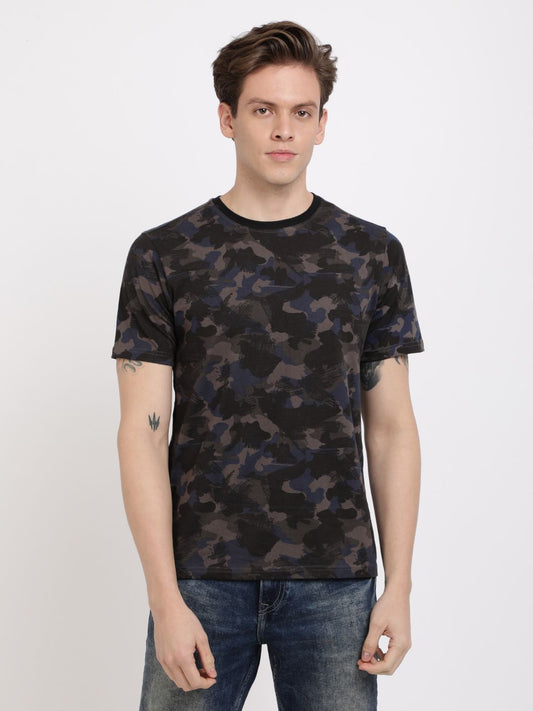 Printed T-Shirt