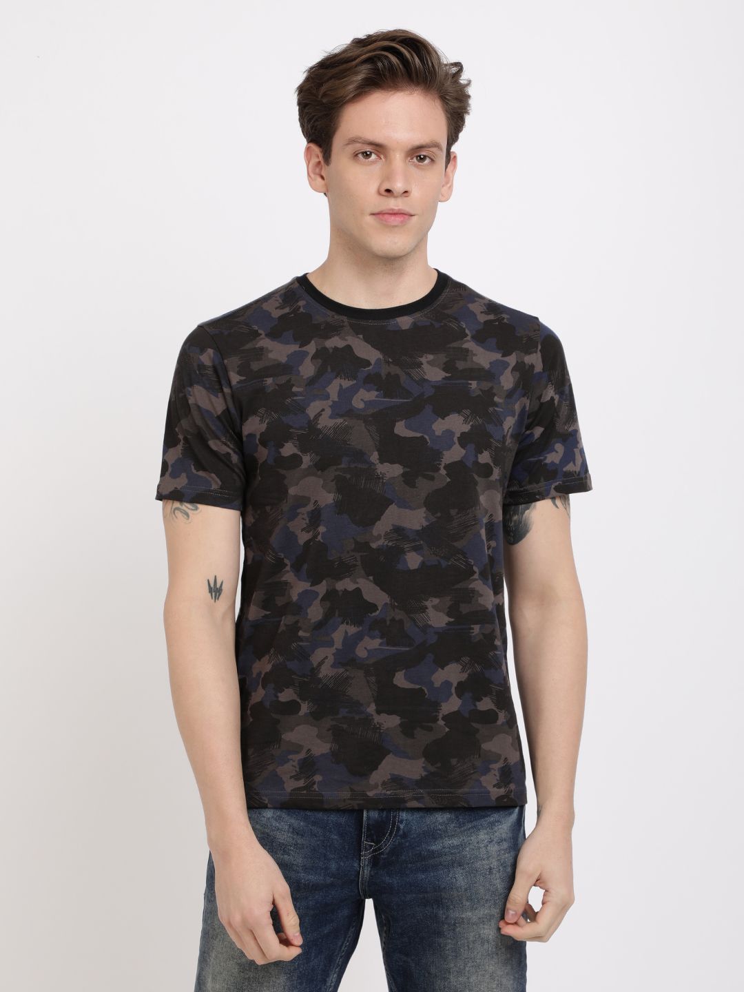 Printed T-Shirt