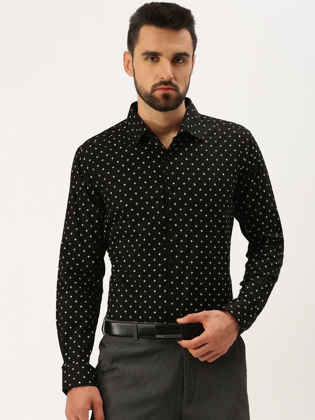 Printed Shirt