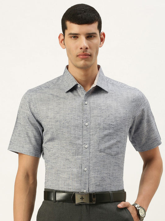 Solid Shirt