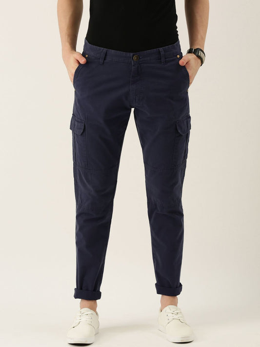 Cargo Trouser