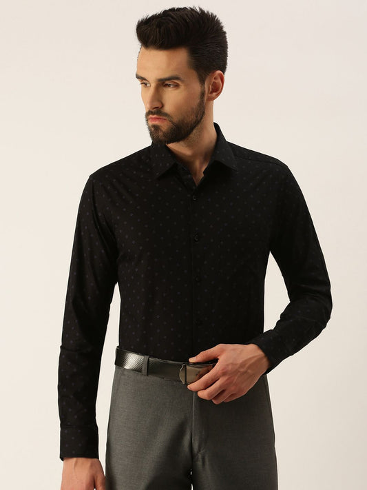 Printed Shirt