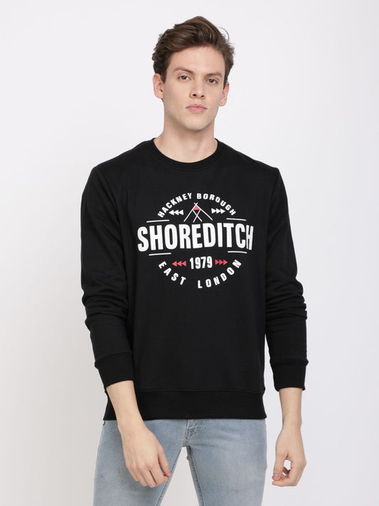 Graphic Sweatshirt