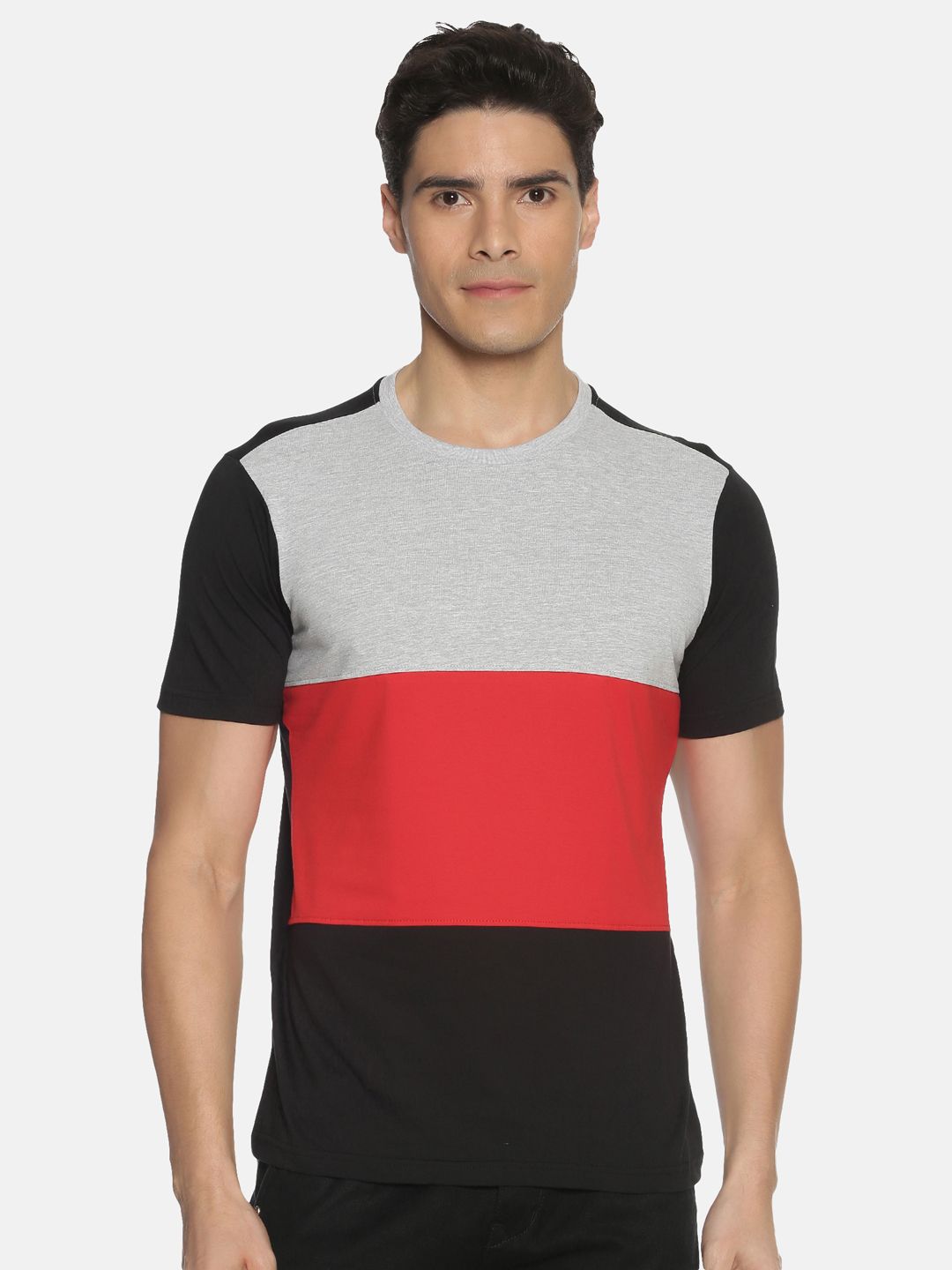 Colorblock T-Shirt