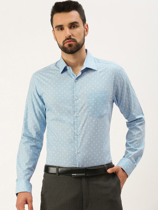 Printed Shirt