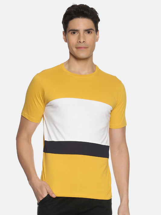 Colorblock T-Shirt