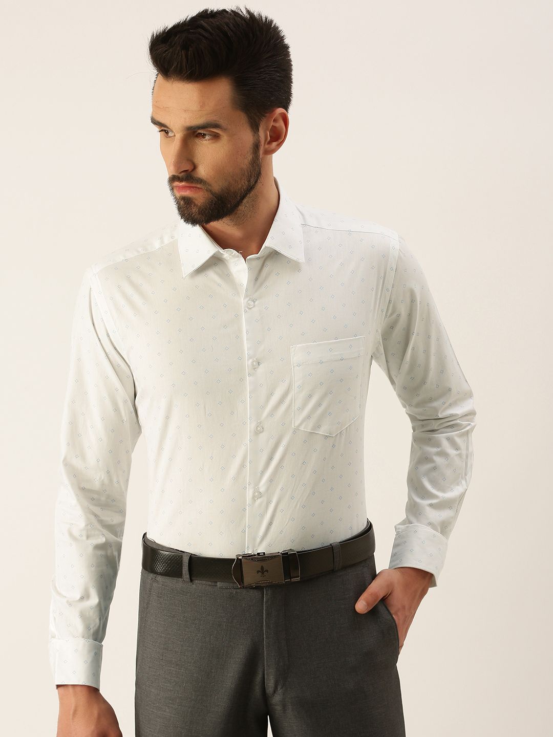 Printed Shirt