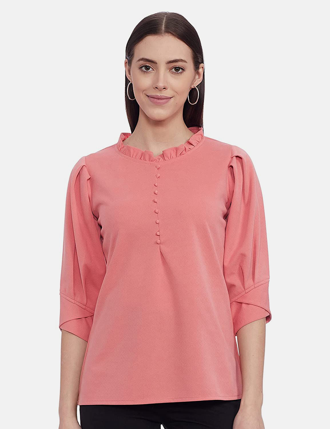 Solid Top