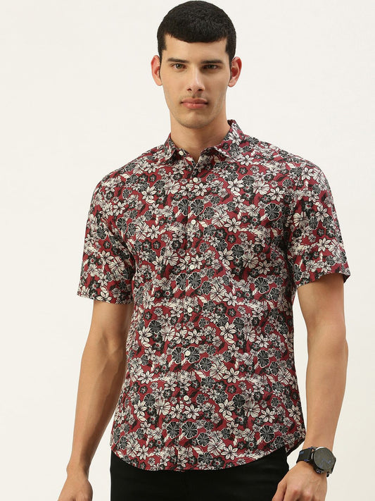 Printed Shirt