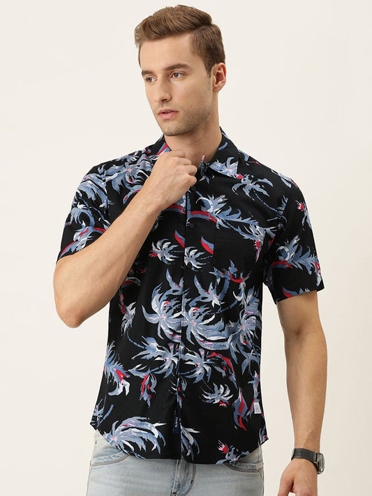 Printed Shirt