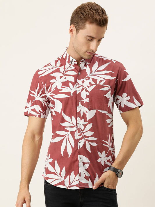 Printed Shirt