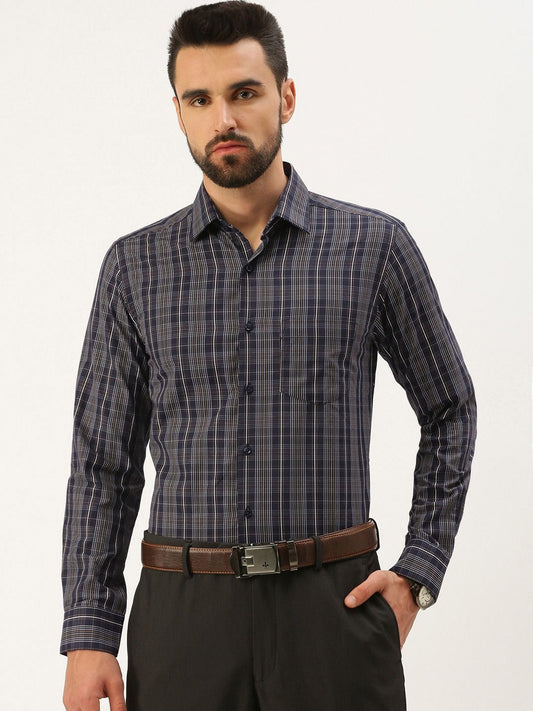 Checkered Shirt