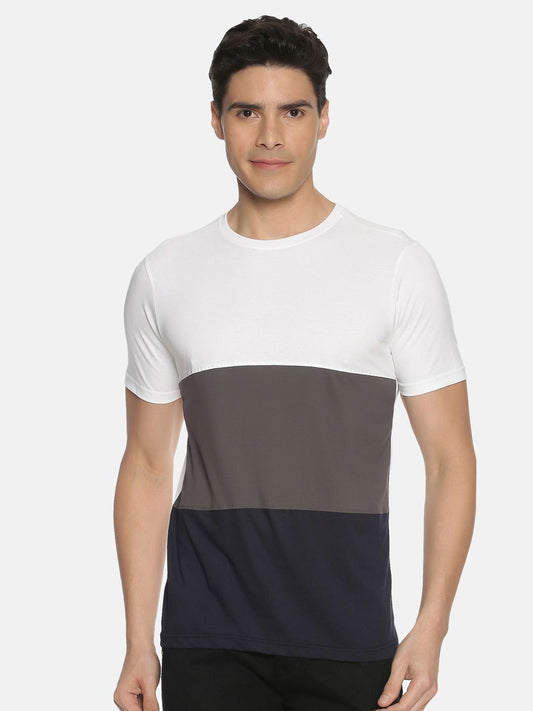 Colorblock T-Shirt