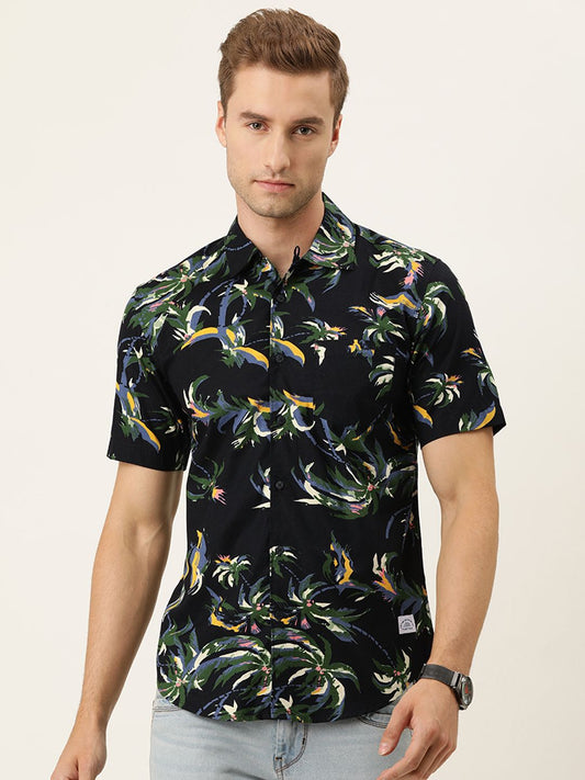 Printed Shirt