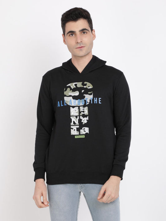 Graphic Sweatshirt