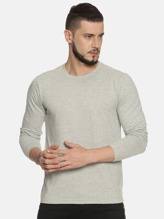 Solid T-Shirt
