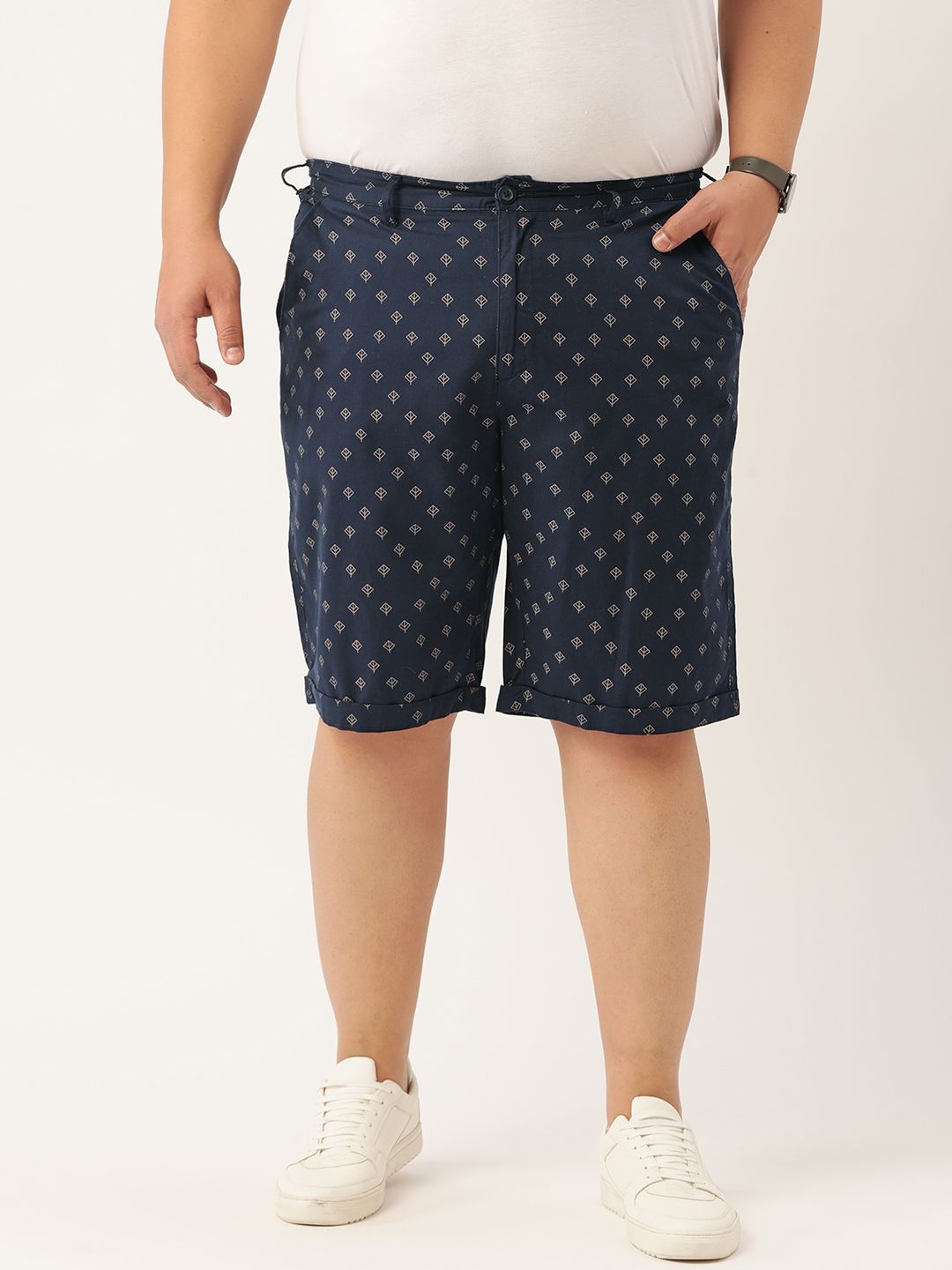 Printed Boxers