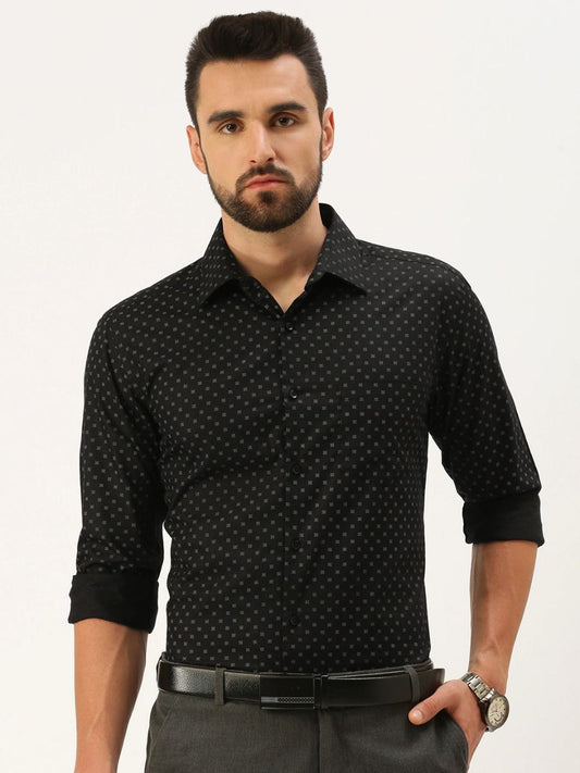 Printed Shirt