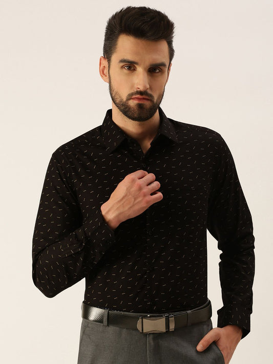 Printed Shirt