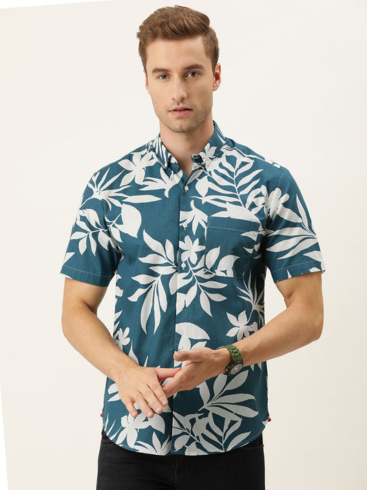 Printed Shirt