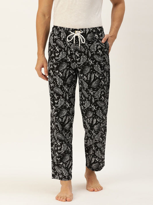 Printed Pyjamas