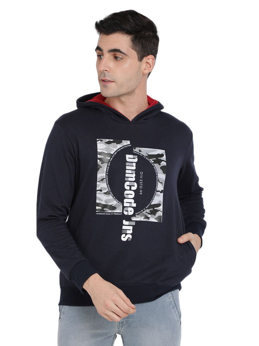 Graphic Sweatshirt