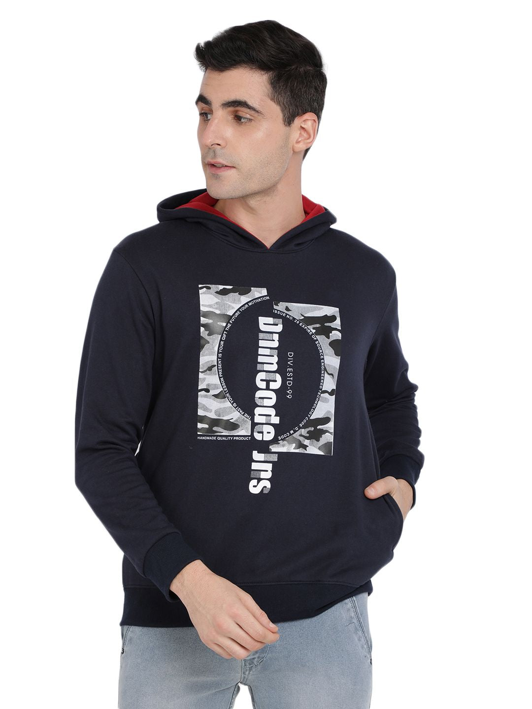 Graphic Sweatshirt